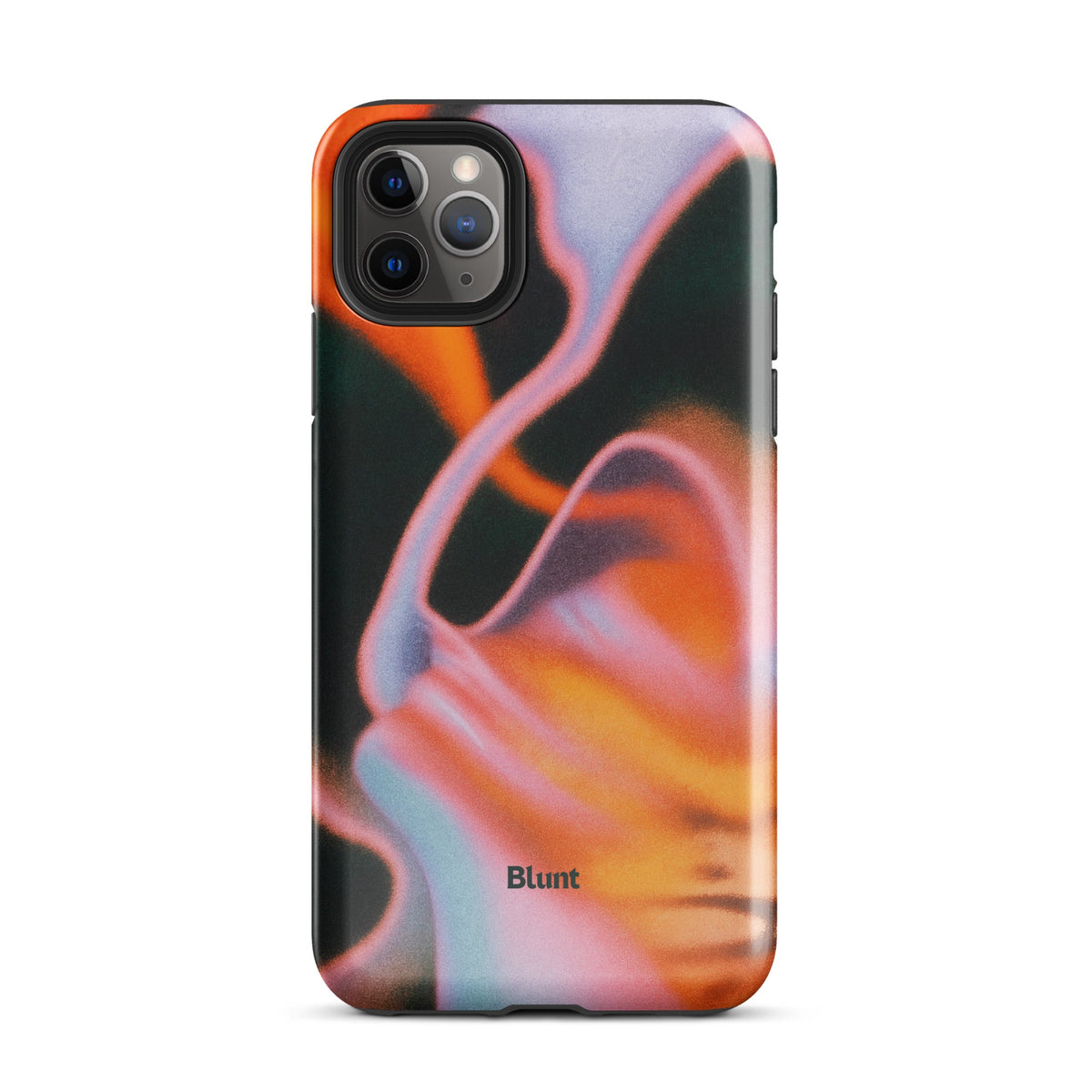 Twist iPhone Case