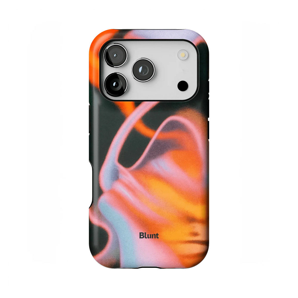 Twist iPhone Case