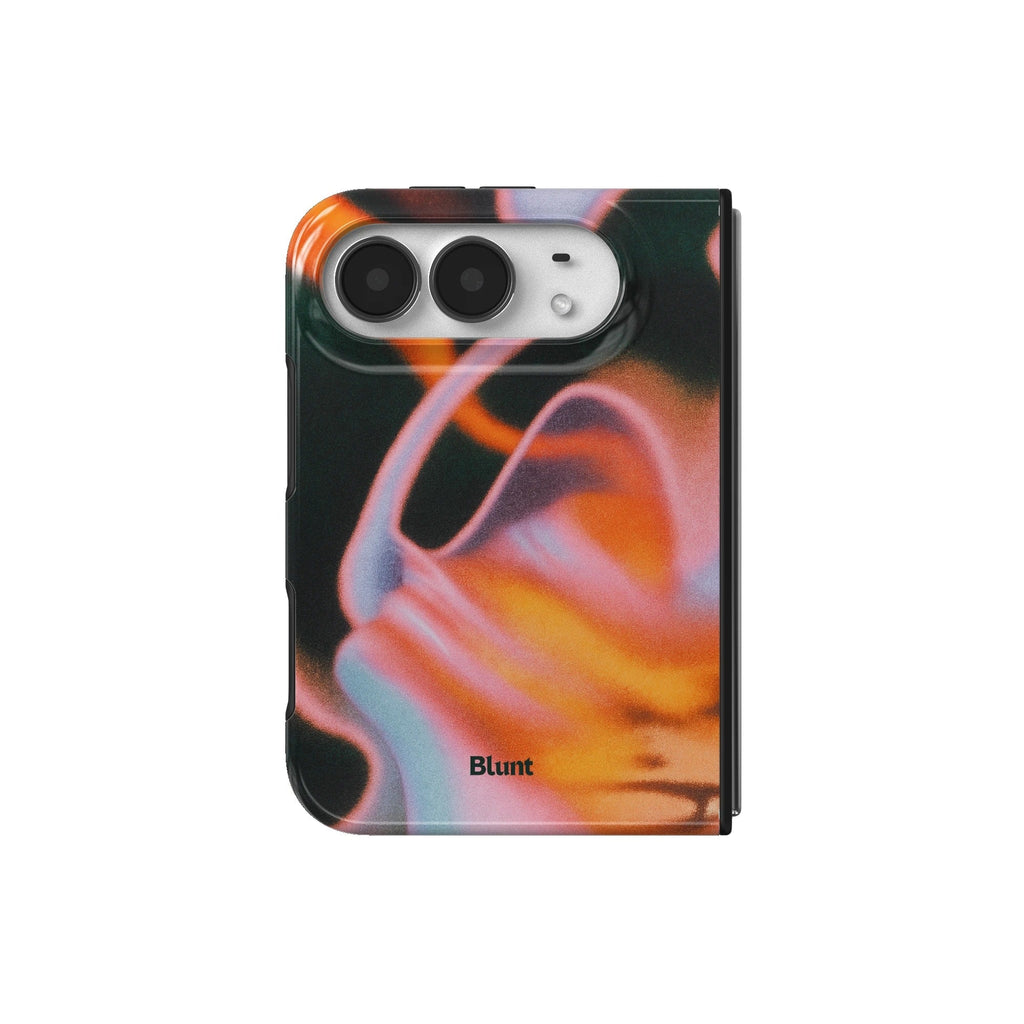 Twist iPhone Case
