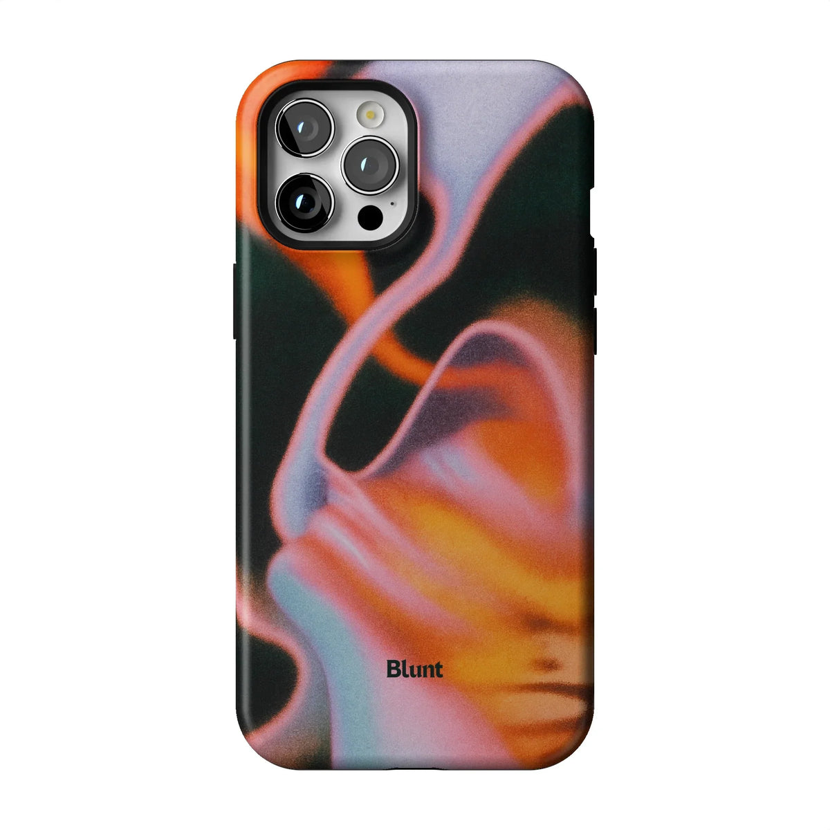 Twist iPhone Case