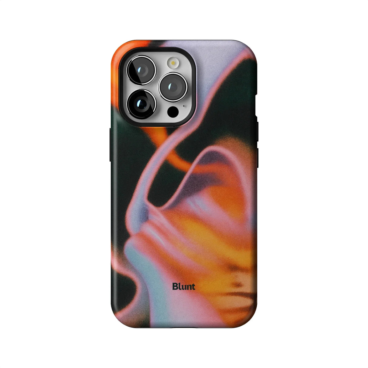 Twist iPhone Case