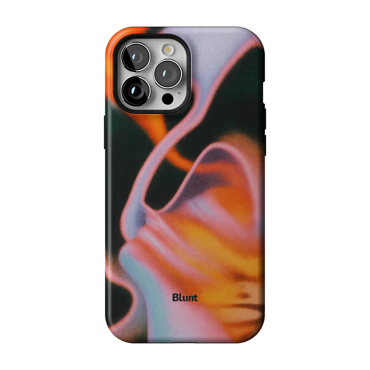 Twist iPhone Case