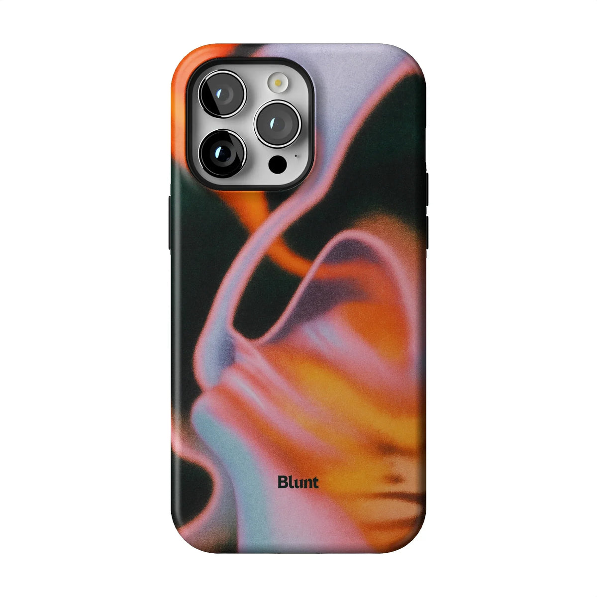 Twist iPhone Case