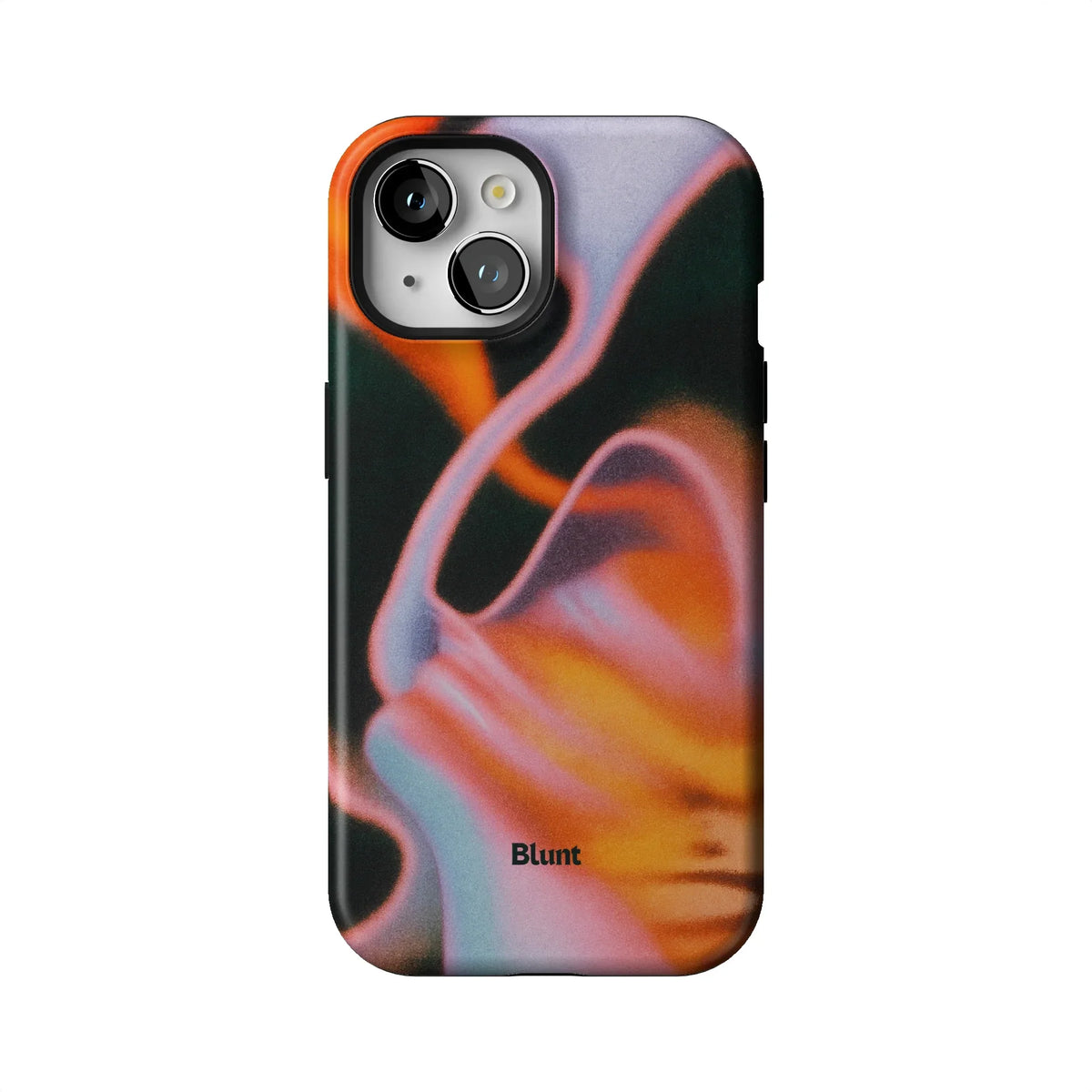 Twist iPhone Case