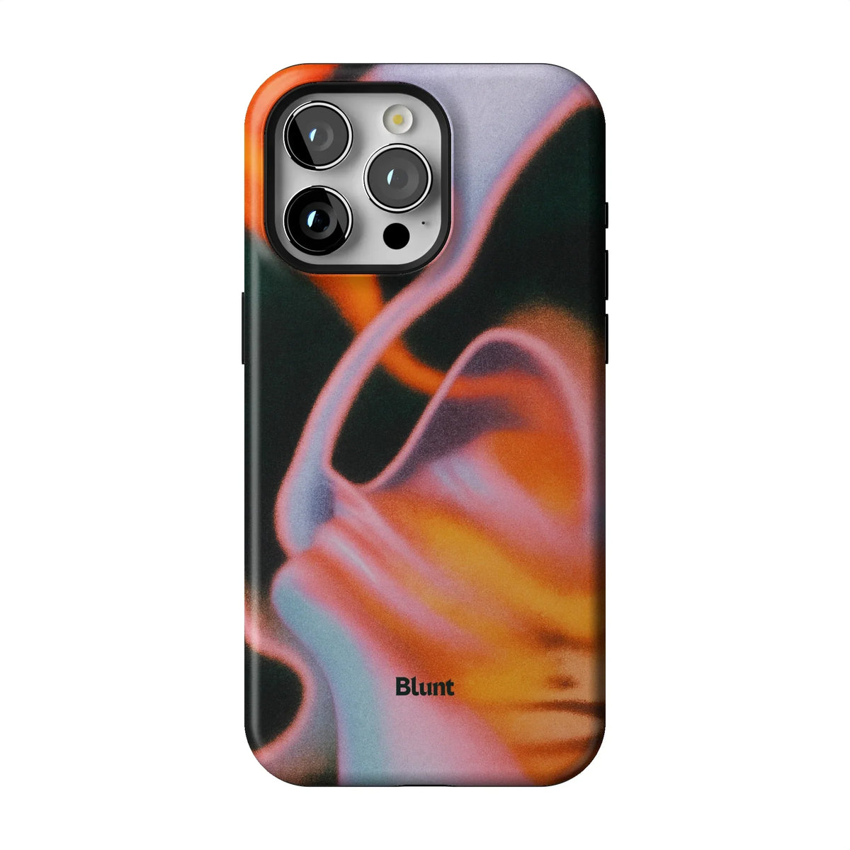 Twist iPhone Case
