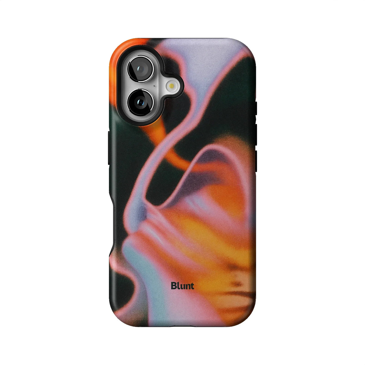 Twist iPhone Case