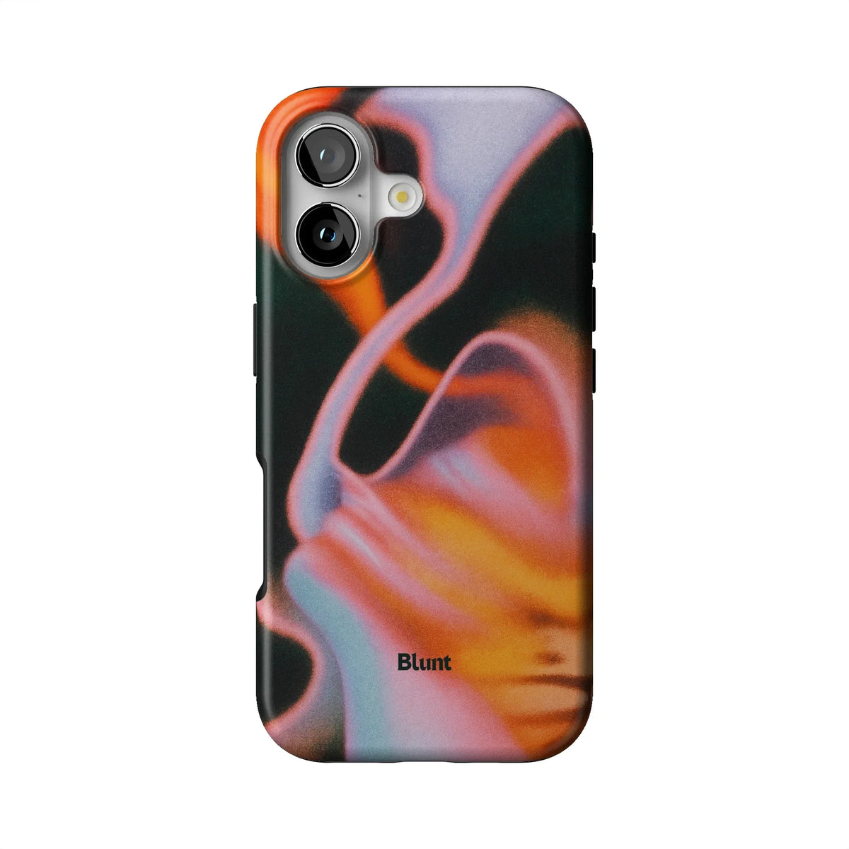 Twist iPhone Case