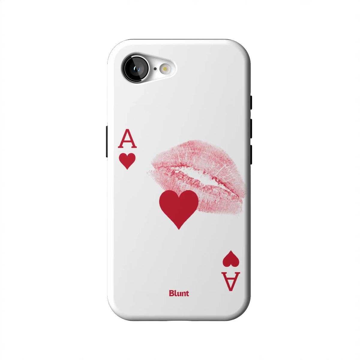 Ace iPhone Case