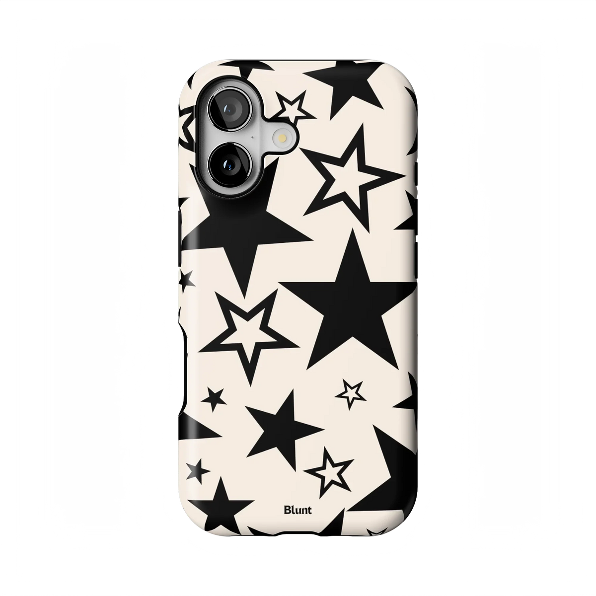 Stargirl iPhone Case