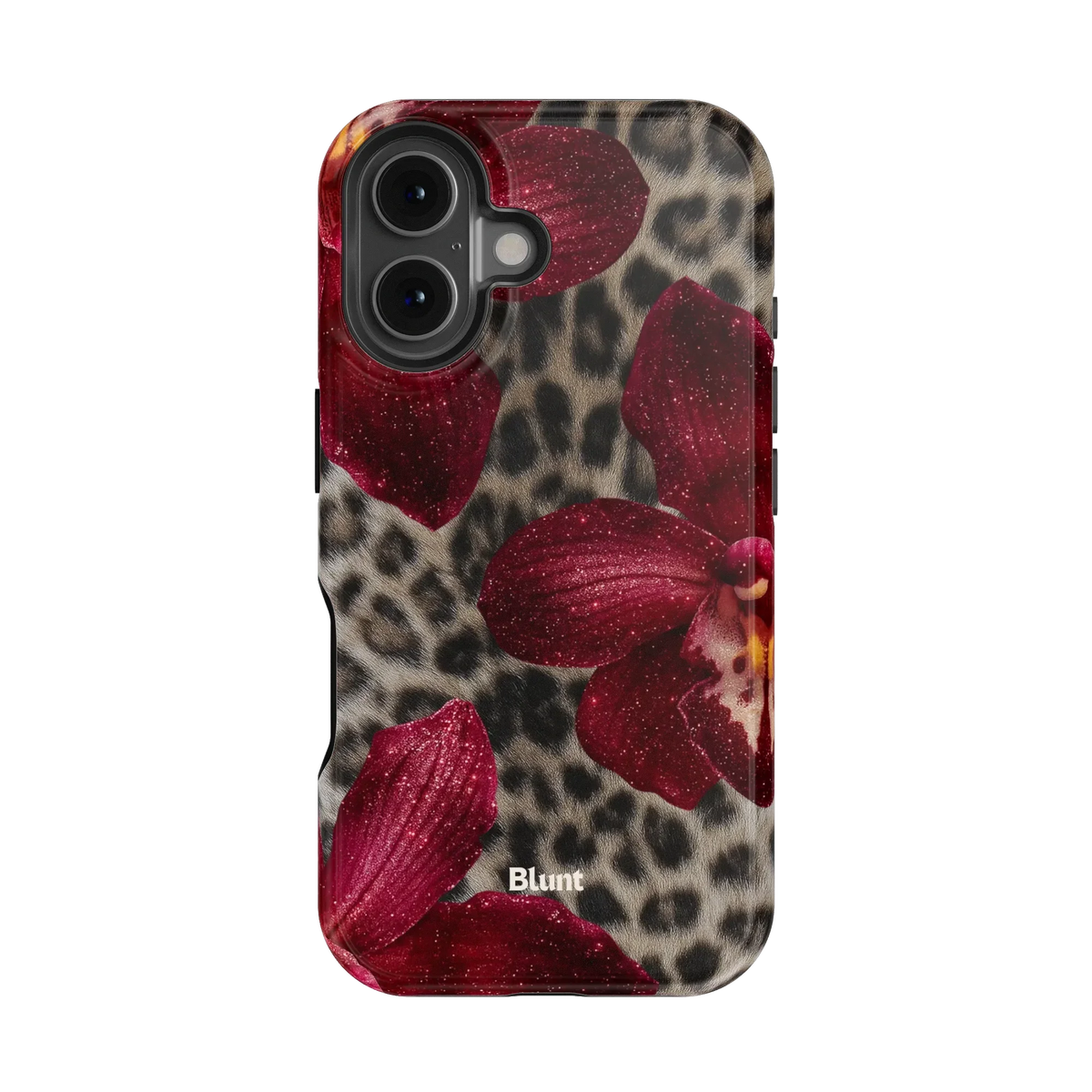 Belle iPhone Case