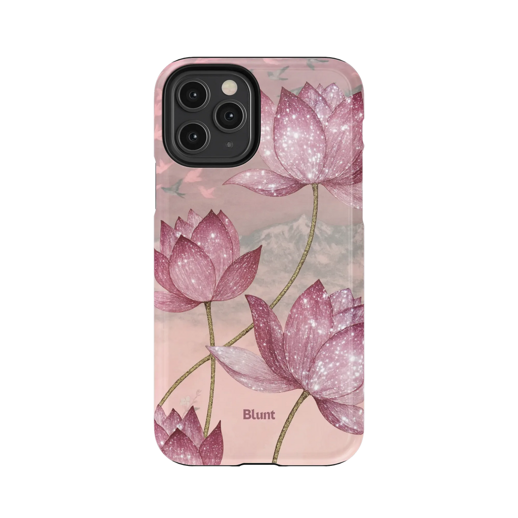 Arlene iPhone Case