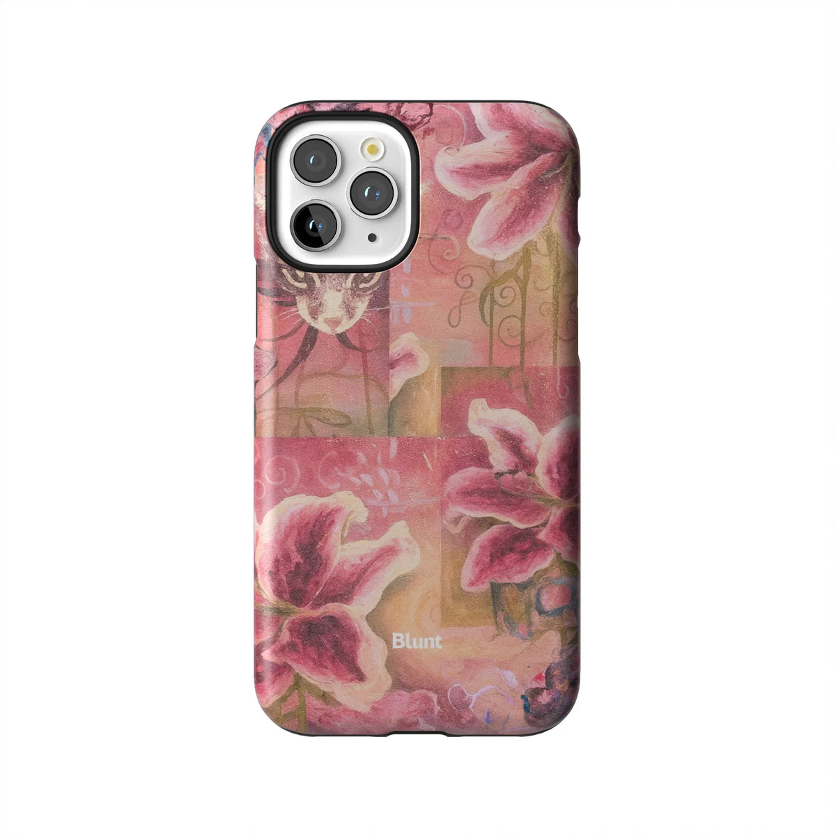 Irideska iPhone Case