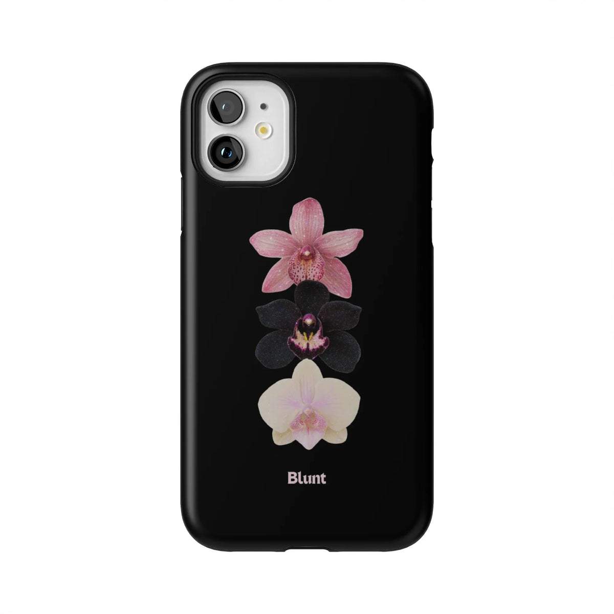 Raven iPhone Case