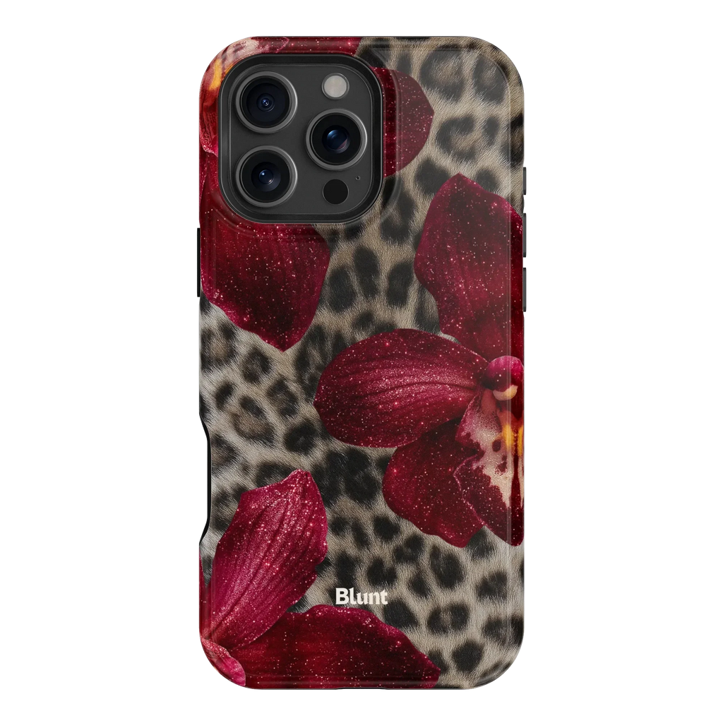 Belle iPhone Case