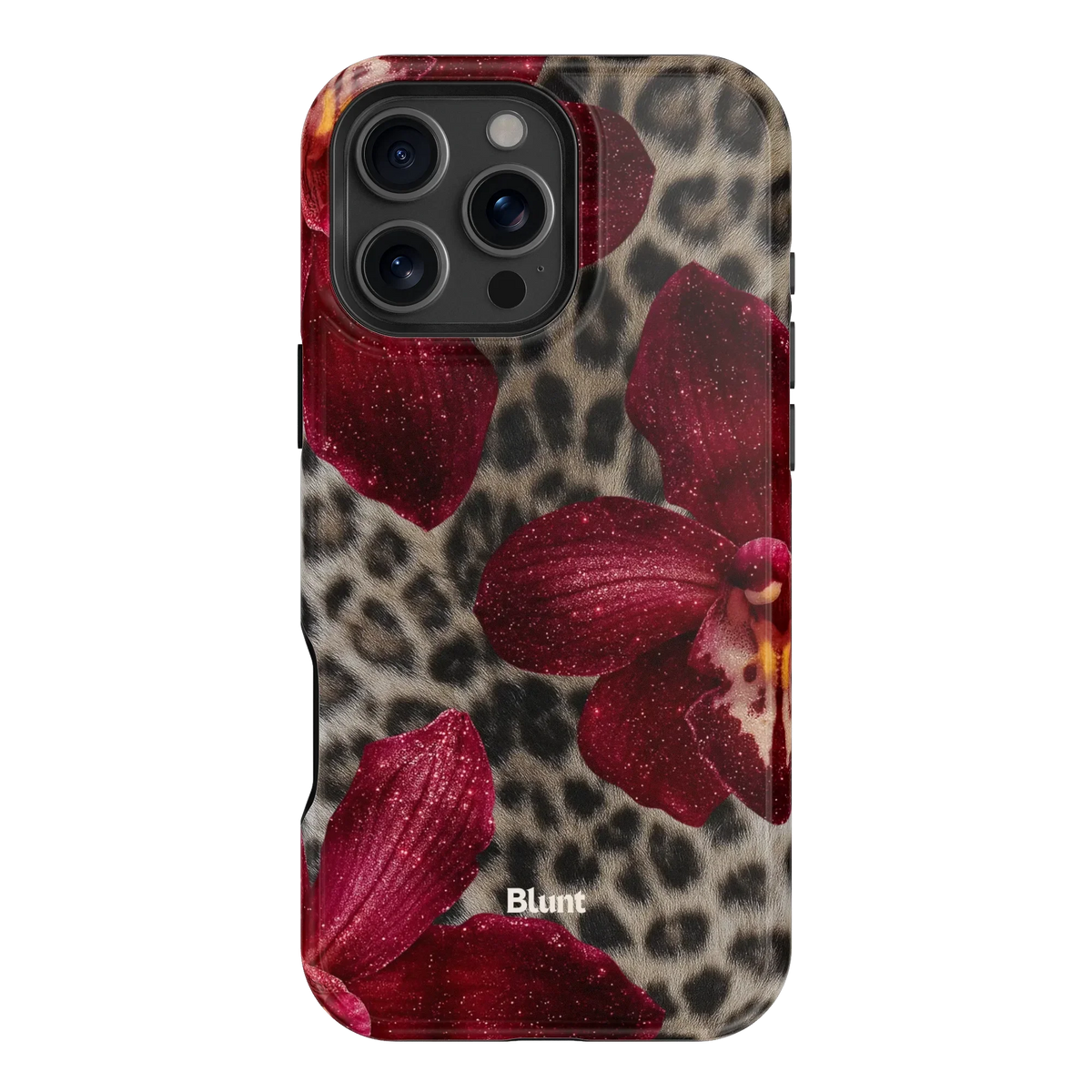 Belle iPhone Case