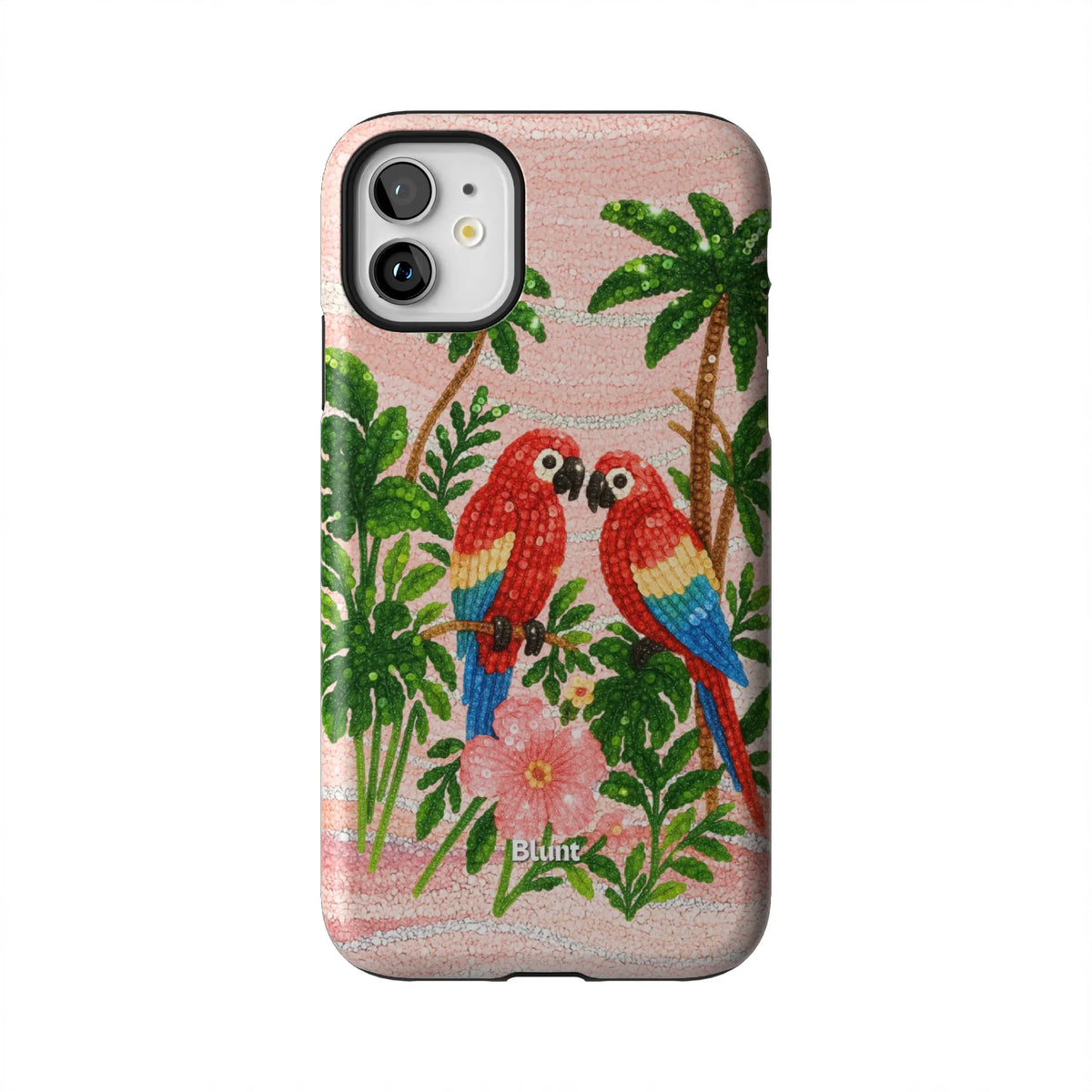 Rio De Janeiro iPhone Case