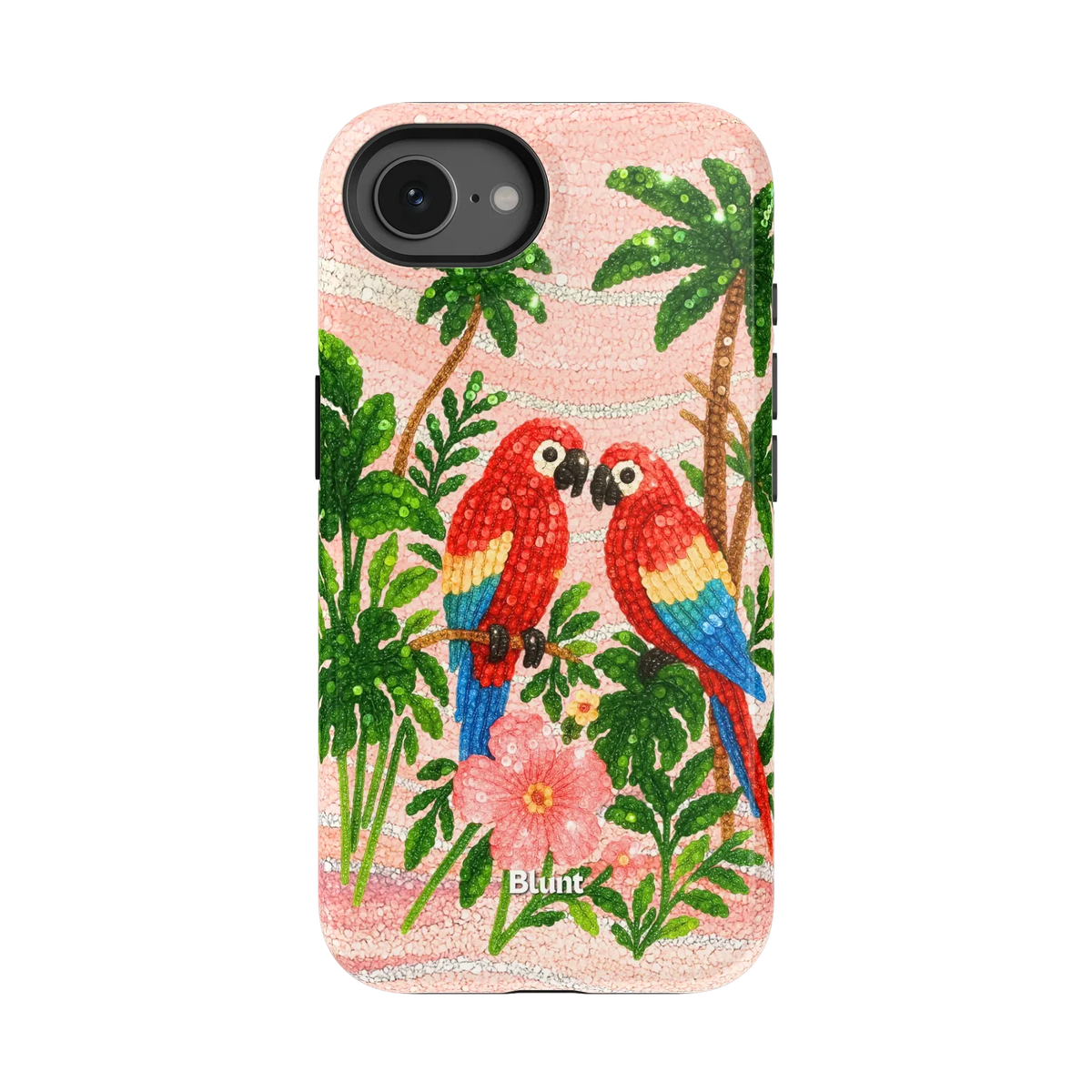 Rio De Janeiro iPhone Case