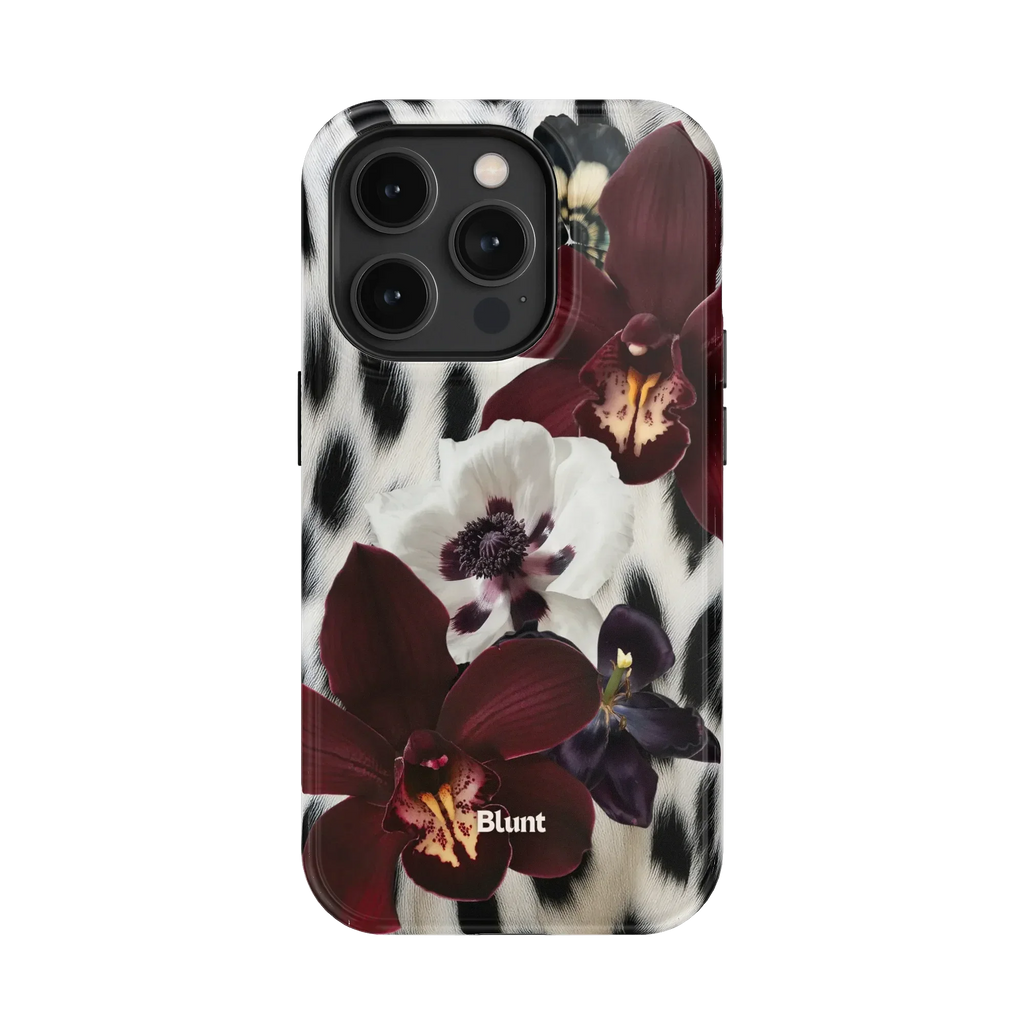 Mythic iPhone Case