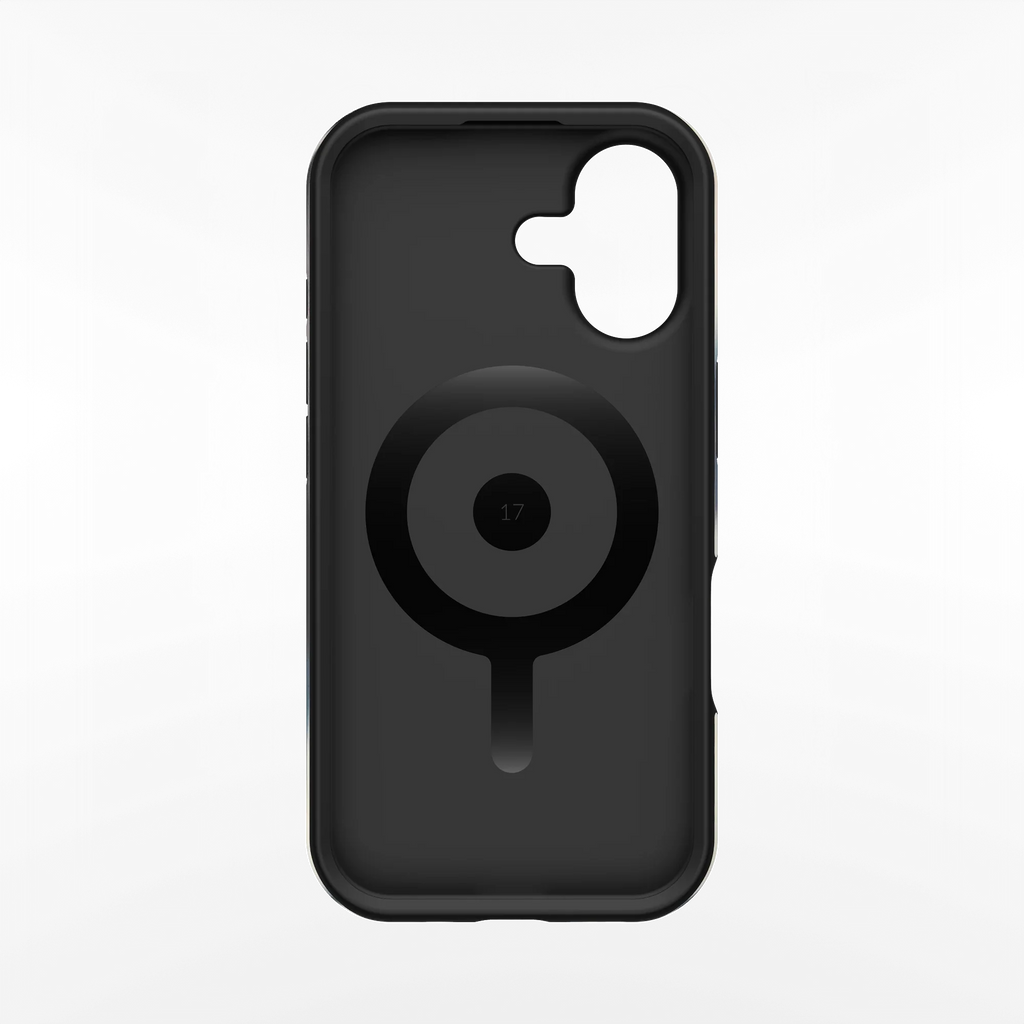 Velvet Sky iPhone Case