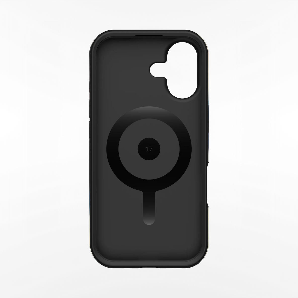 Velvet Sky iPhone Case