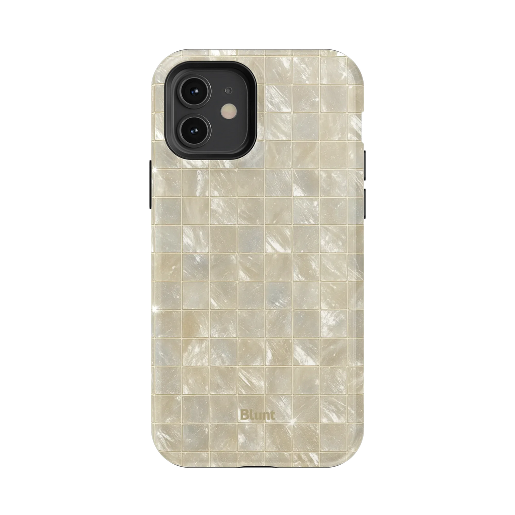 Crystal Clear iPhone Case