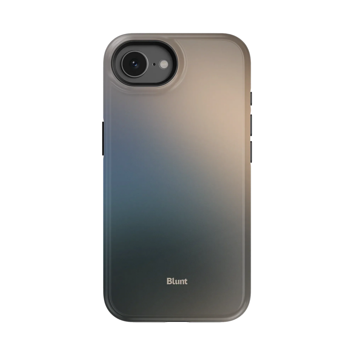 Stormi iPhone Case