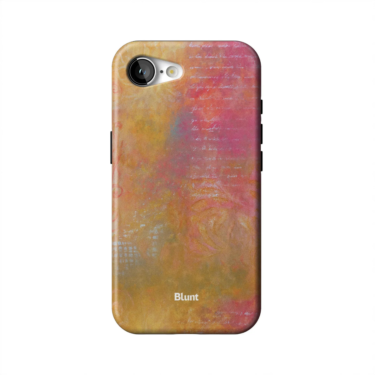 Bloomyx iPhone Case