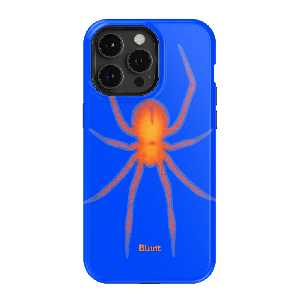 Dyro iPhone Case