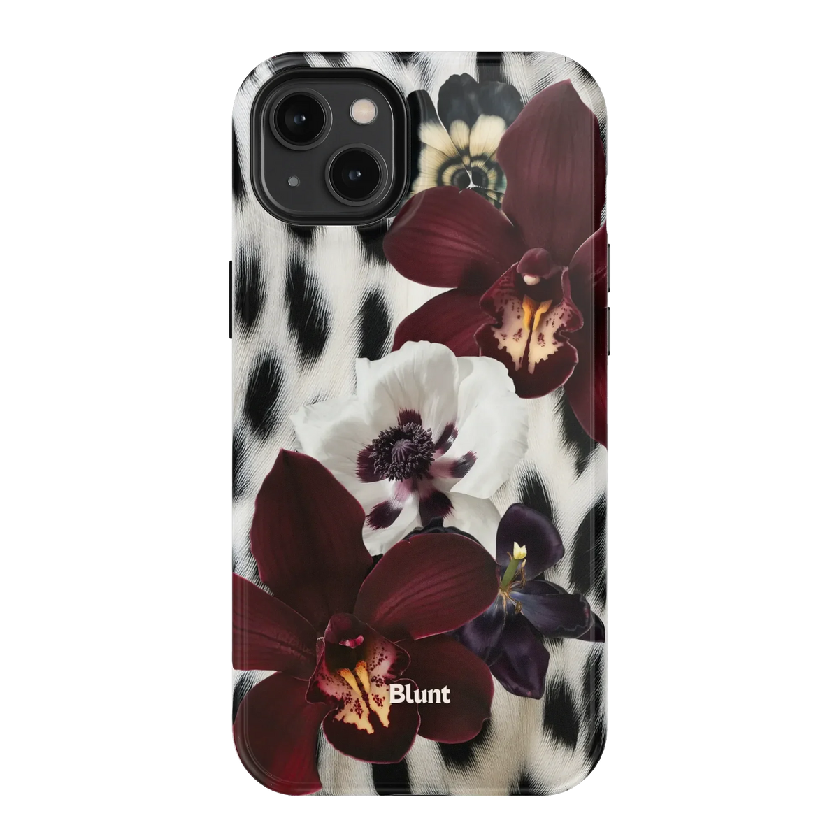 Mythic iPhone Case