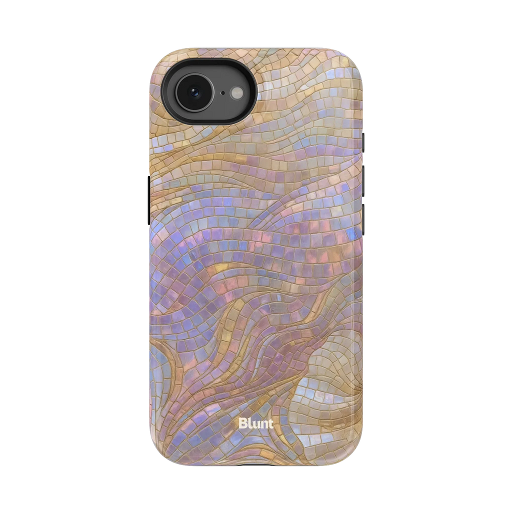 Opal iPhone Case