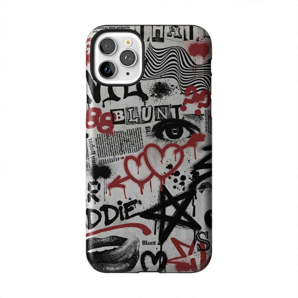 Rogue iPhone Case