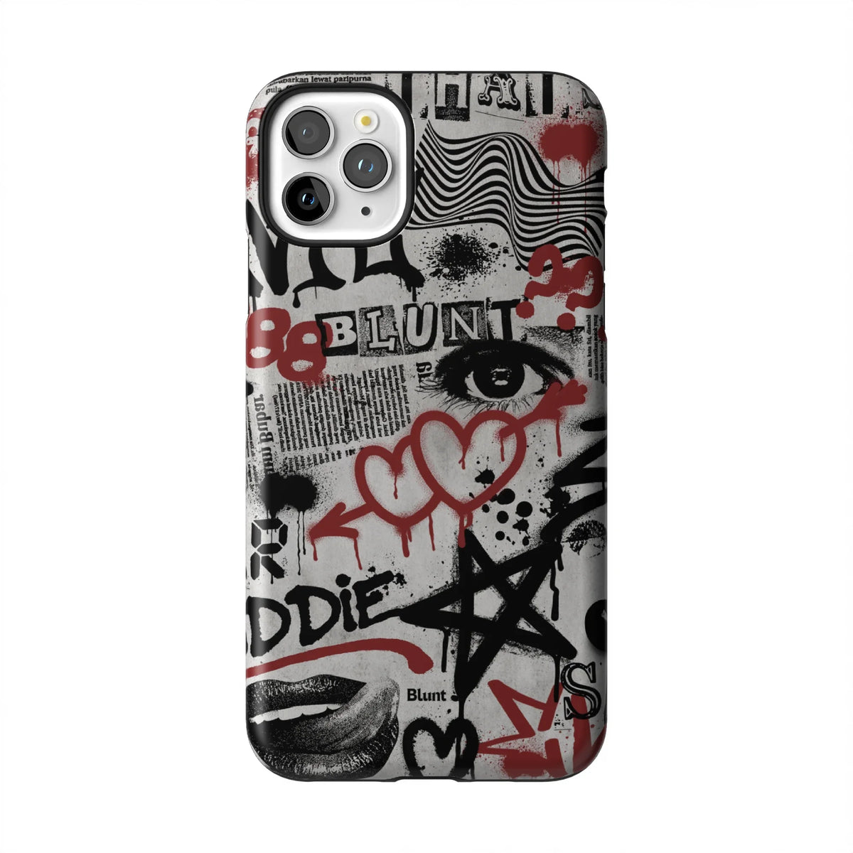 Rogue iPhone Case