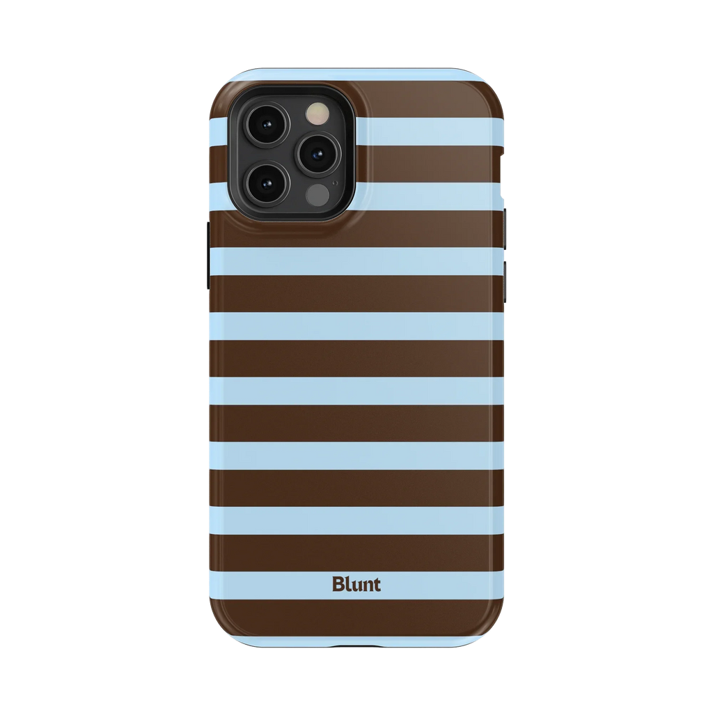 Azurae iPhone Case
