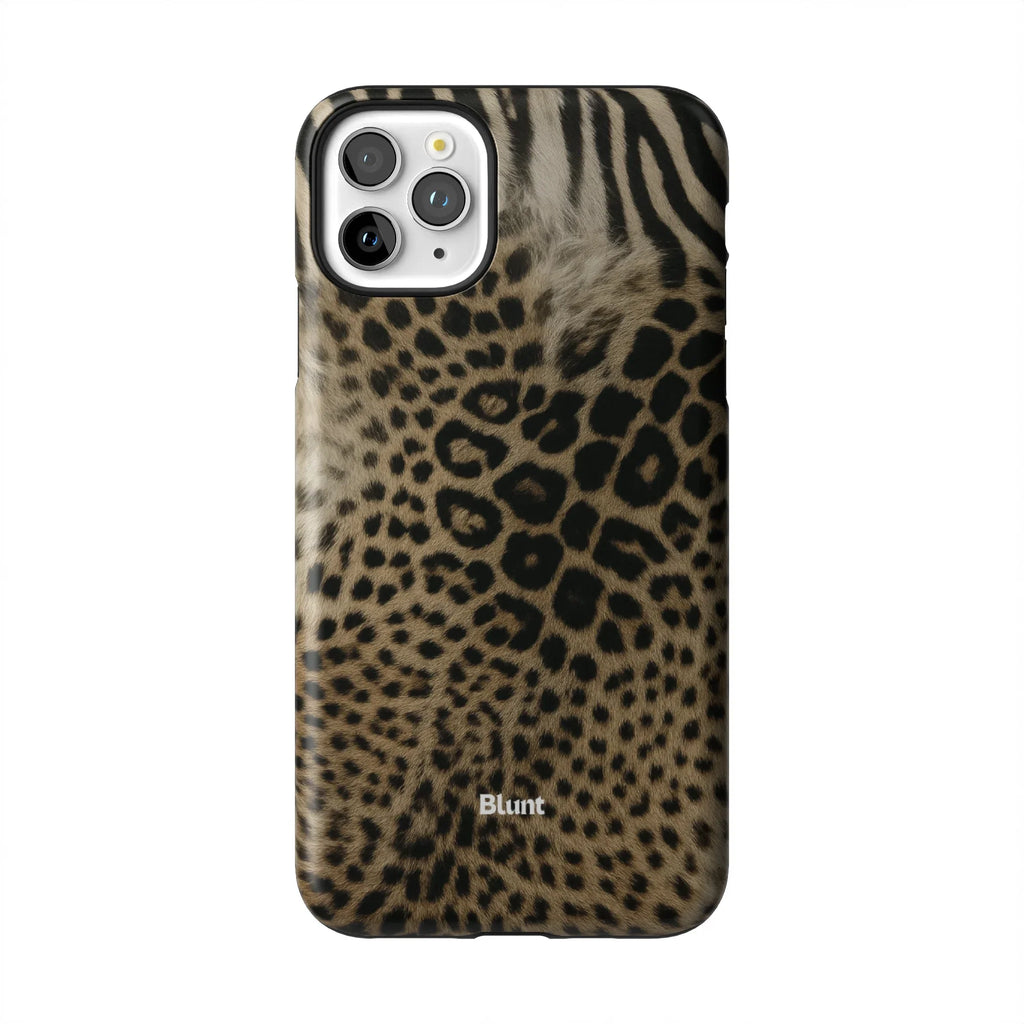 Zara iPhone Case