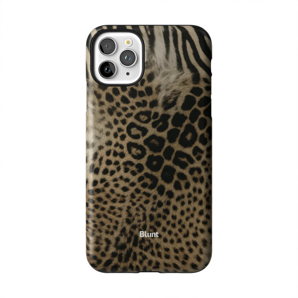 Zara iPhone Case