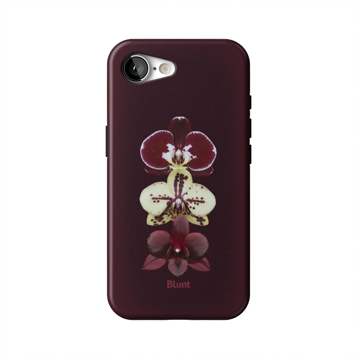 Tameya iPhone Case