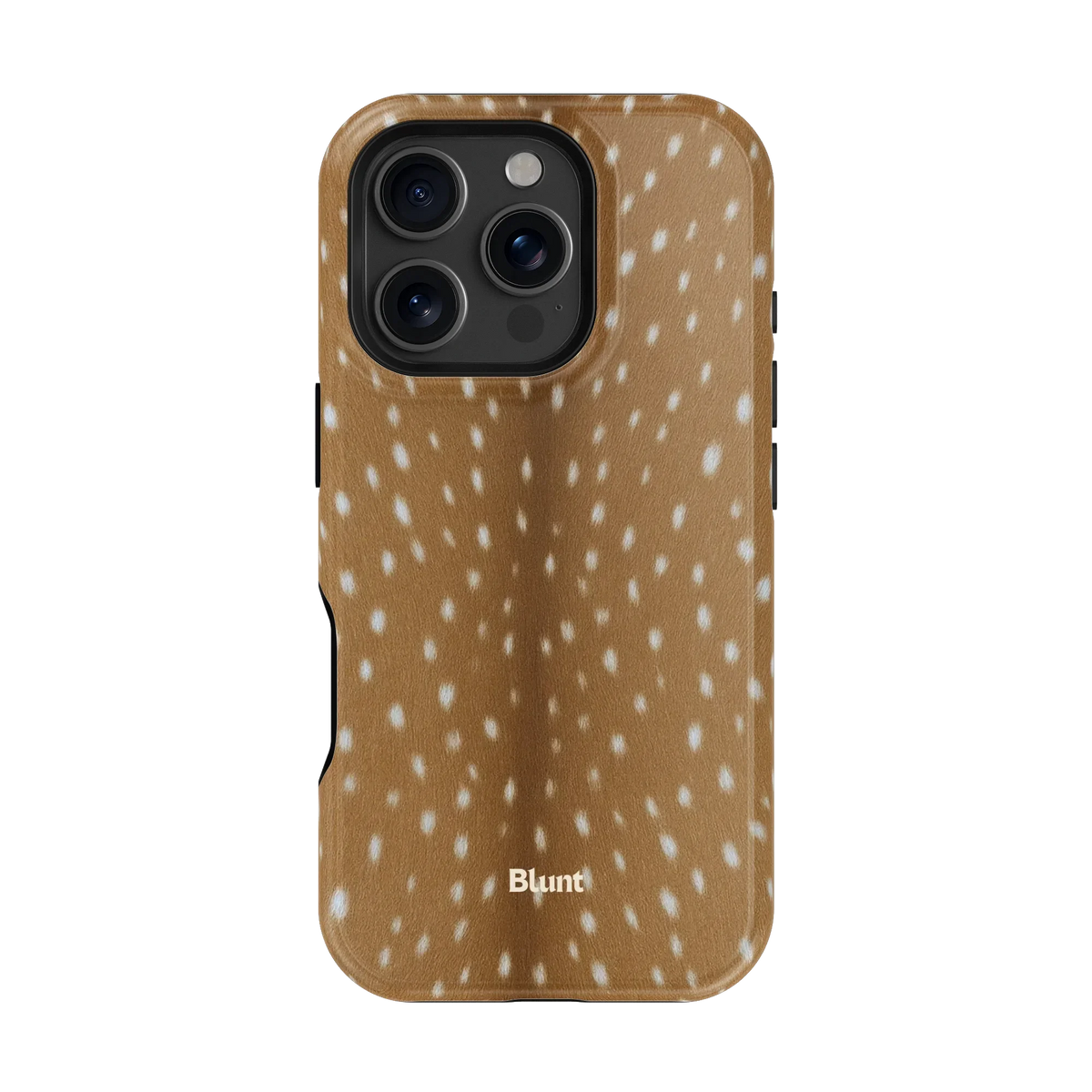 Fawn iPhone Case