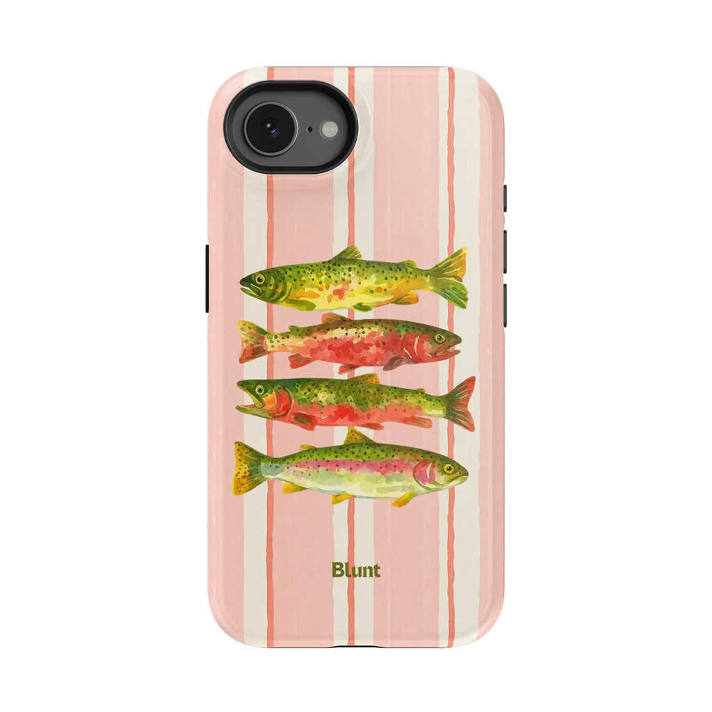 Maxie iPhone Case