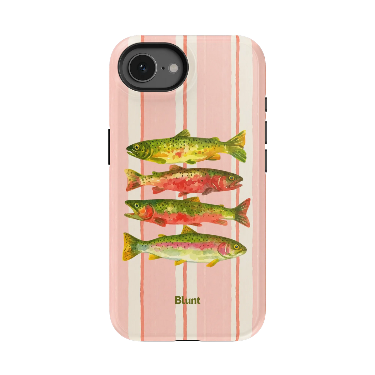 Maxie iPhone Case