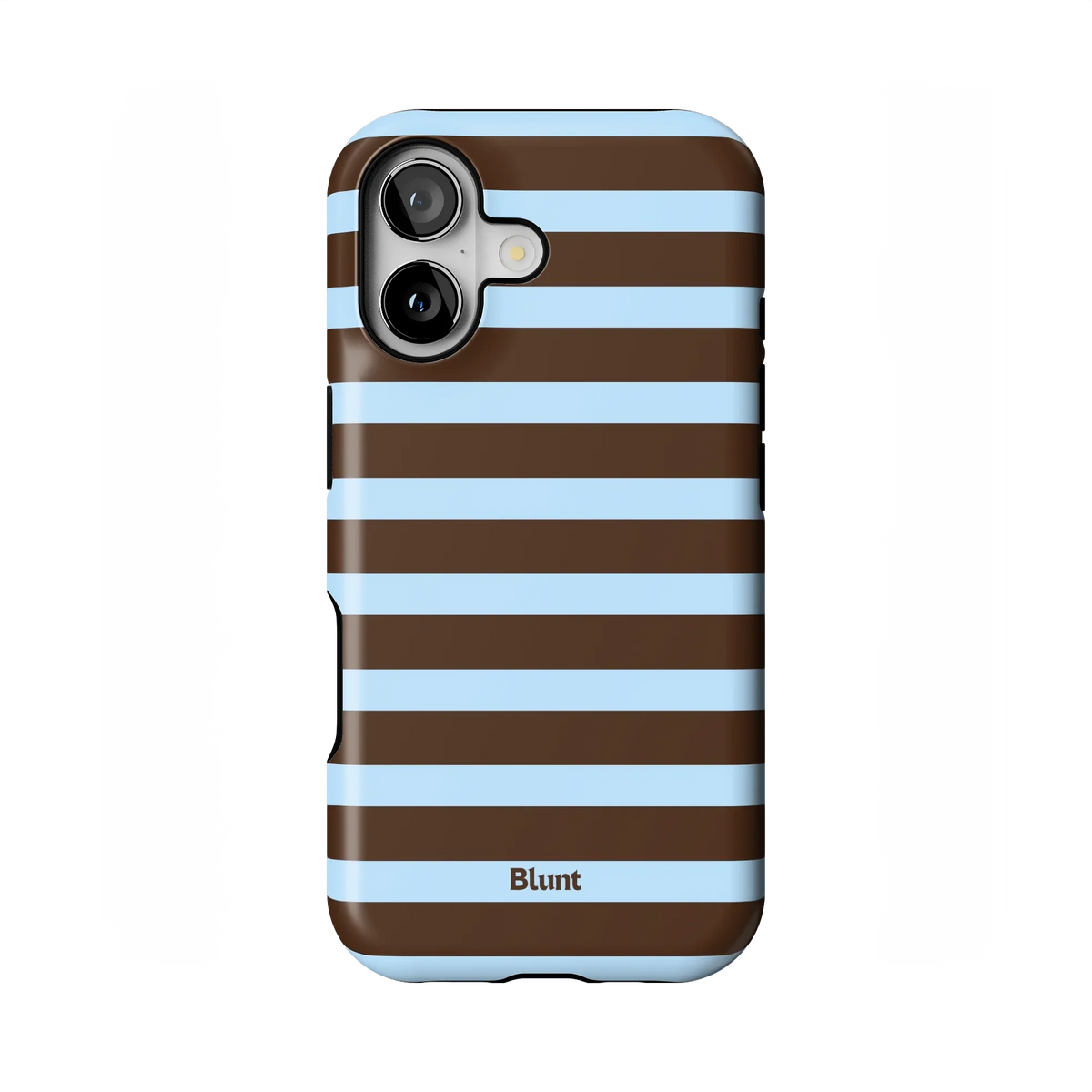 Azurae iPhone Case