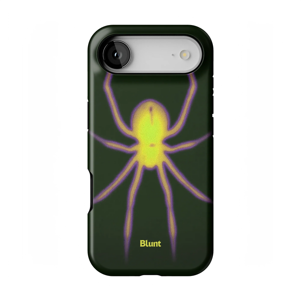 Exil iPhone Case