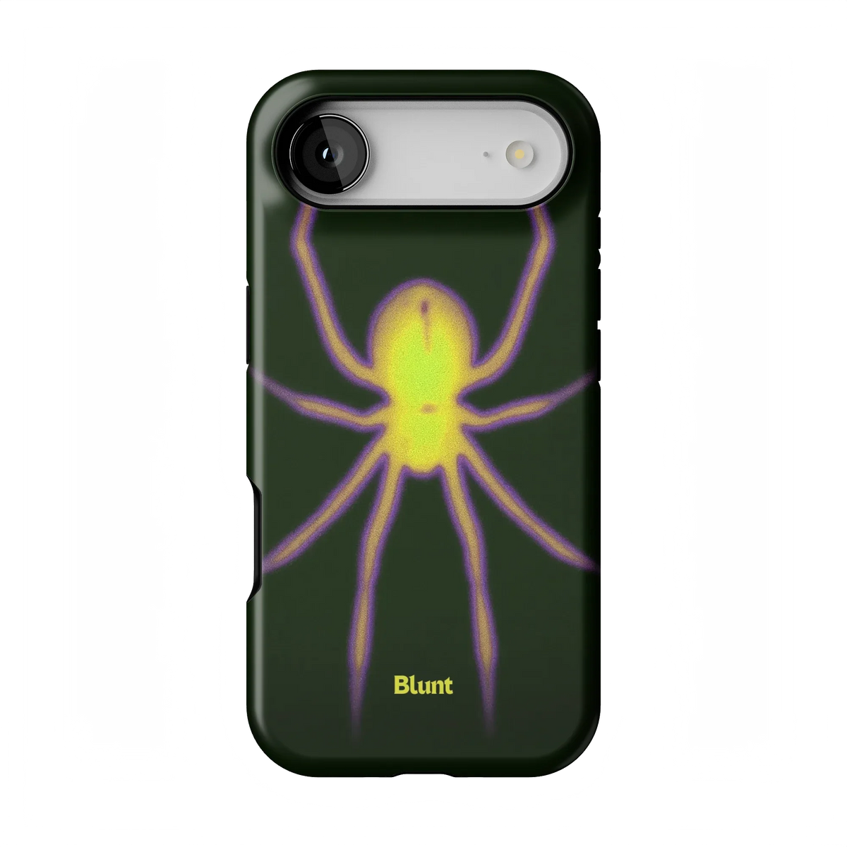 Exil iPhone Case