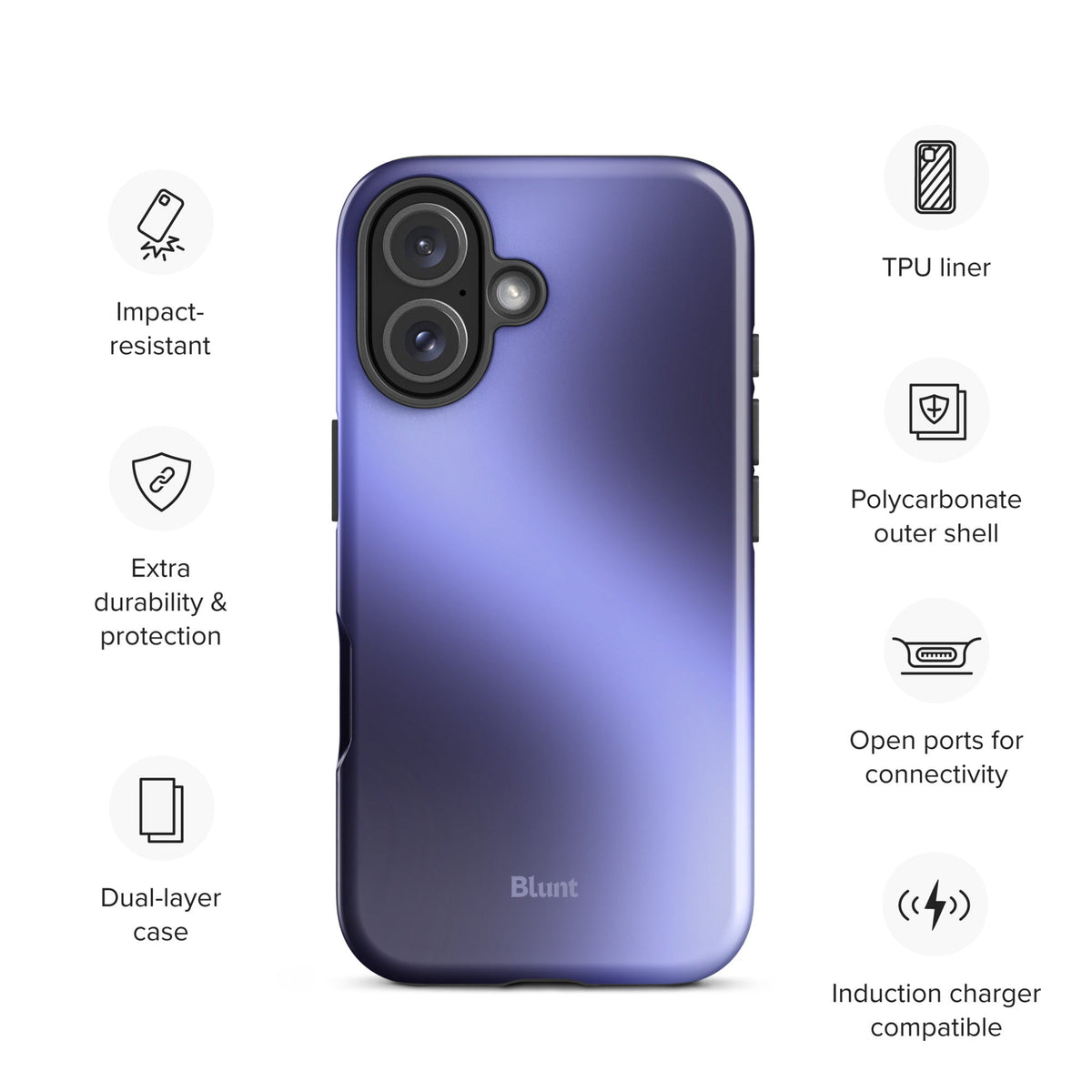 Ultra iPhone Case