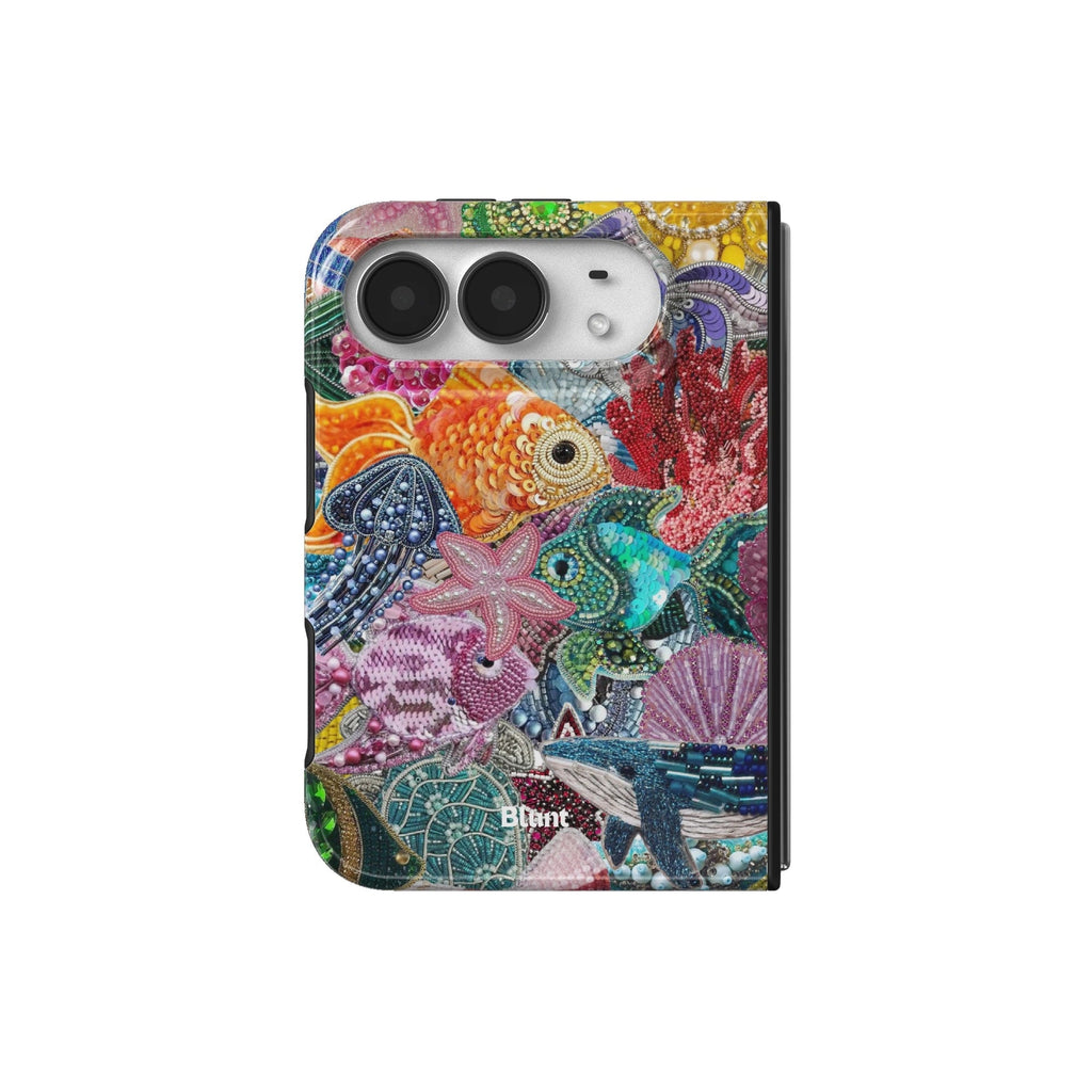 Under the Sea iPhone Case