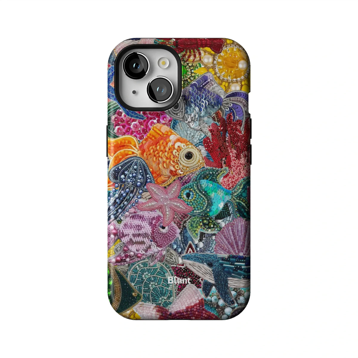 Under the Sea iPhone Case