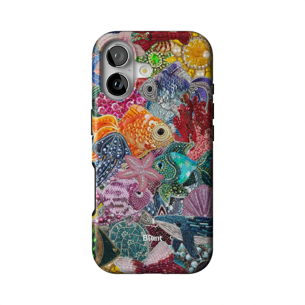 Under the Sea iPhone Case