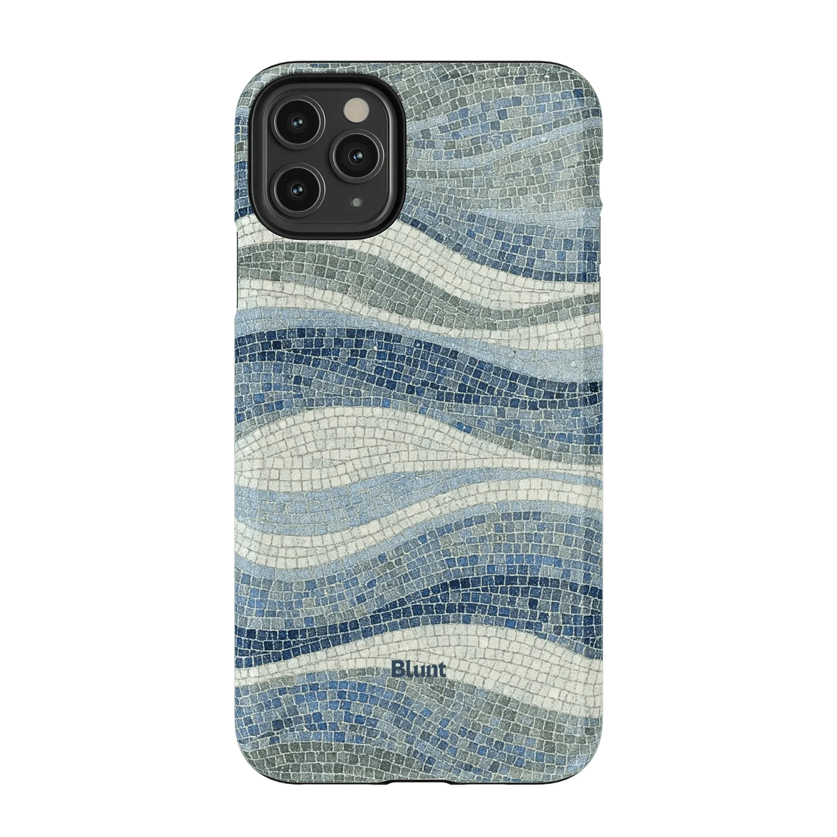 Undertow iPhone Case