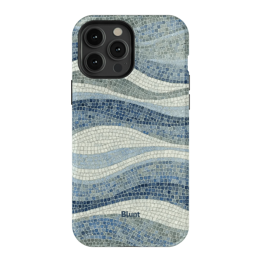 Undertow iPhone Case