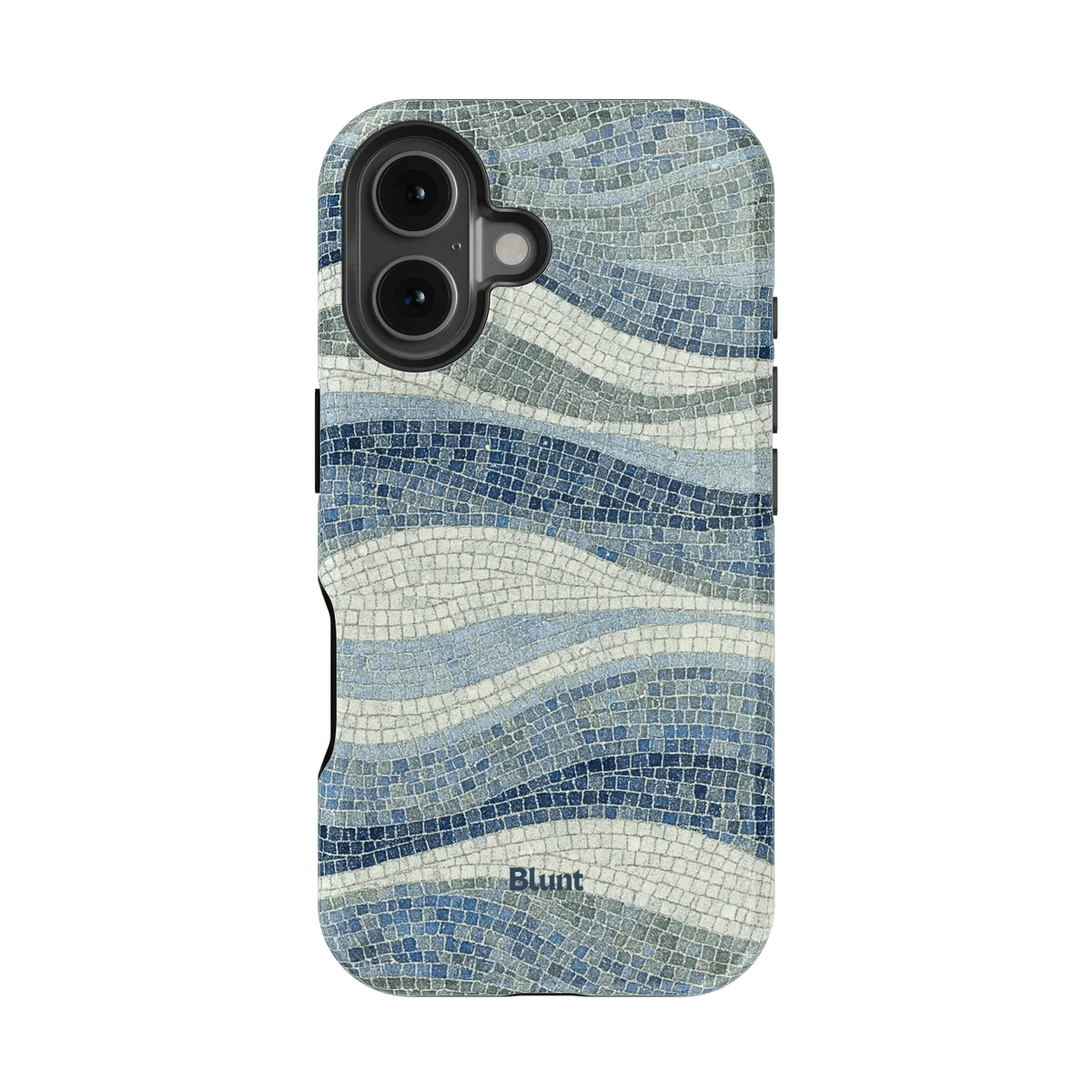 Undertow iPhone Case