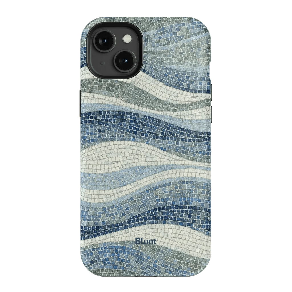 Undertow iPhone Case